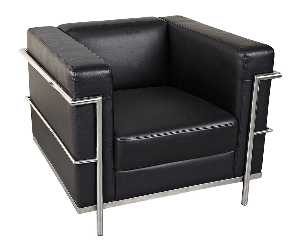 Modern Club Chair | Madison Liquidators