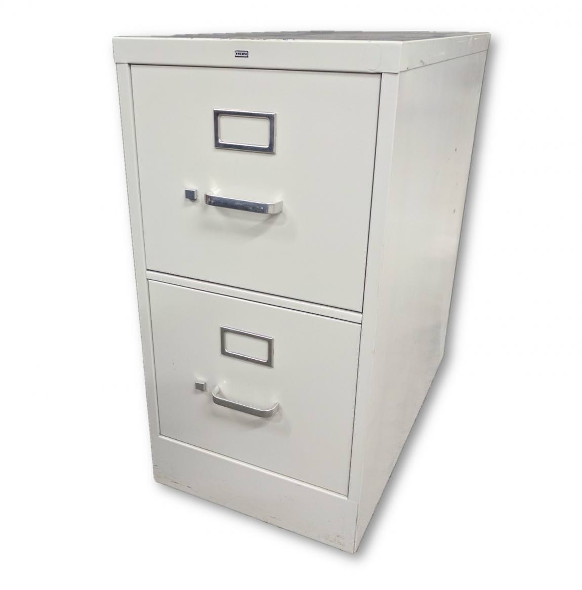 Images Of Putty Hon 2 Drawer Vertical File Cabinet
