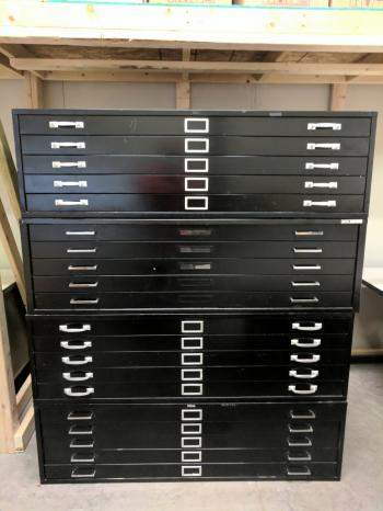 Mayline C File Blueprint Lateral Filing Cabinets Madison Liquidators Mayline C File Blueprint Lateral Filing Cabinets