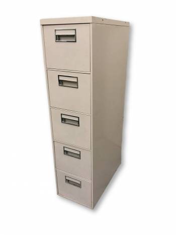 Steelcase 5 Drawer Vertical Letter Size File Madison Liquidators Steelcase 5 Drawer Vertical Letter Size File