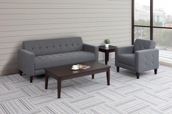 Piccolo Series Reception Sofa Set Madison Liquidators Piccolo Series Reception Sofa Set