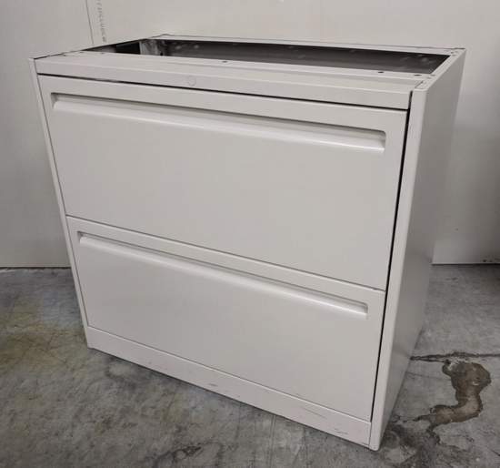 Putty Metal 2 Drawer Lateral Filing Cabinet 30 Inch Wide Metal 2 Drawer Lateral Filing Cabinet