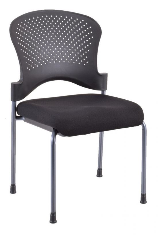 Heavy Duty Stacking Guest Chair without Arms Madison Liquidators
