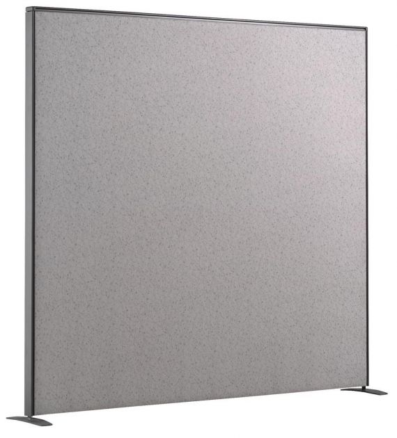 Free Standing Cubicle Wall Office Partition Madison