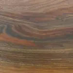 Walnut Finish