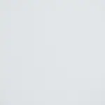 White Matte Finish