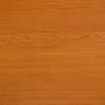 Wild Cherry Finish
