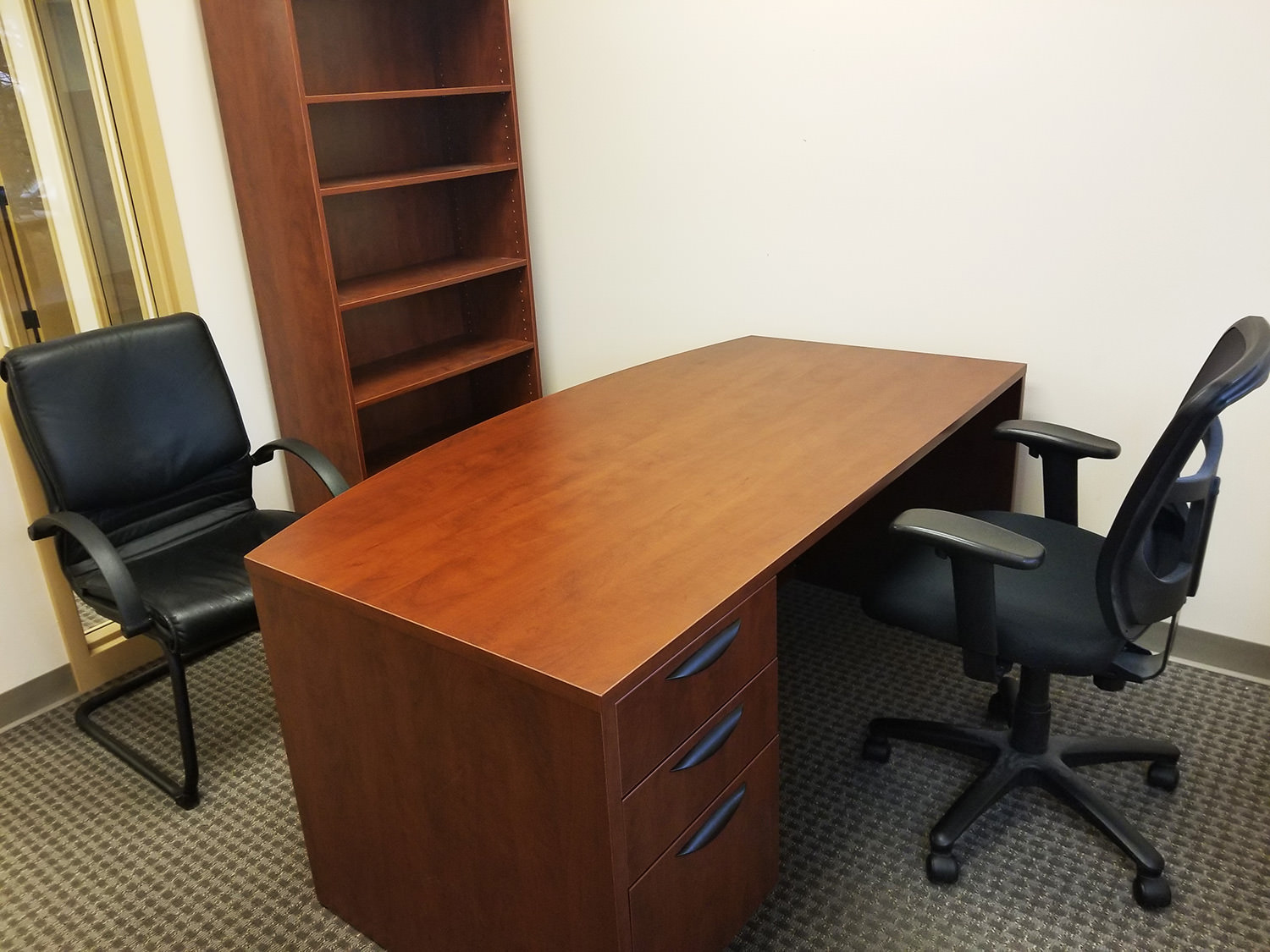 Used Second Hand Office Furniture 2 