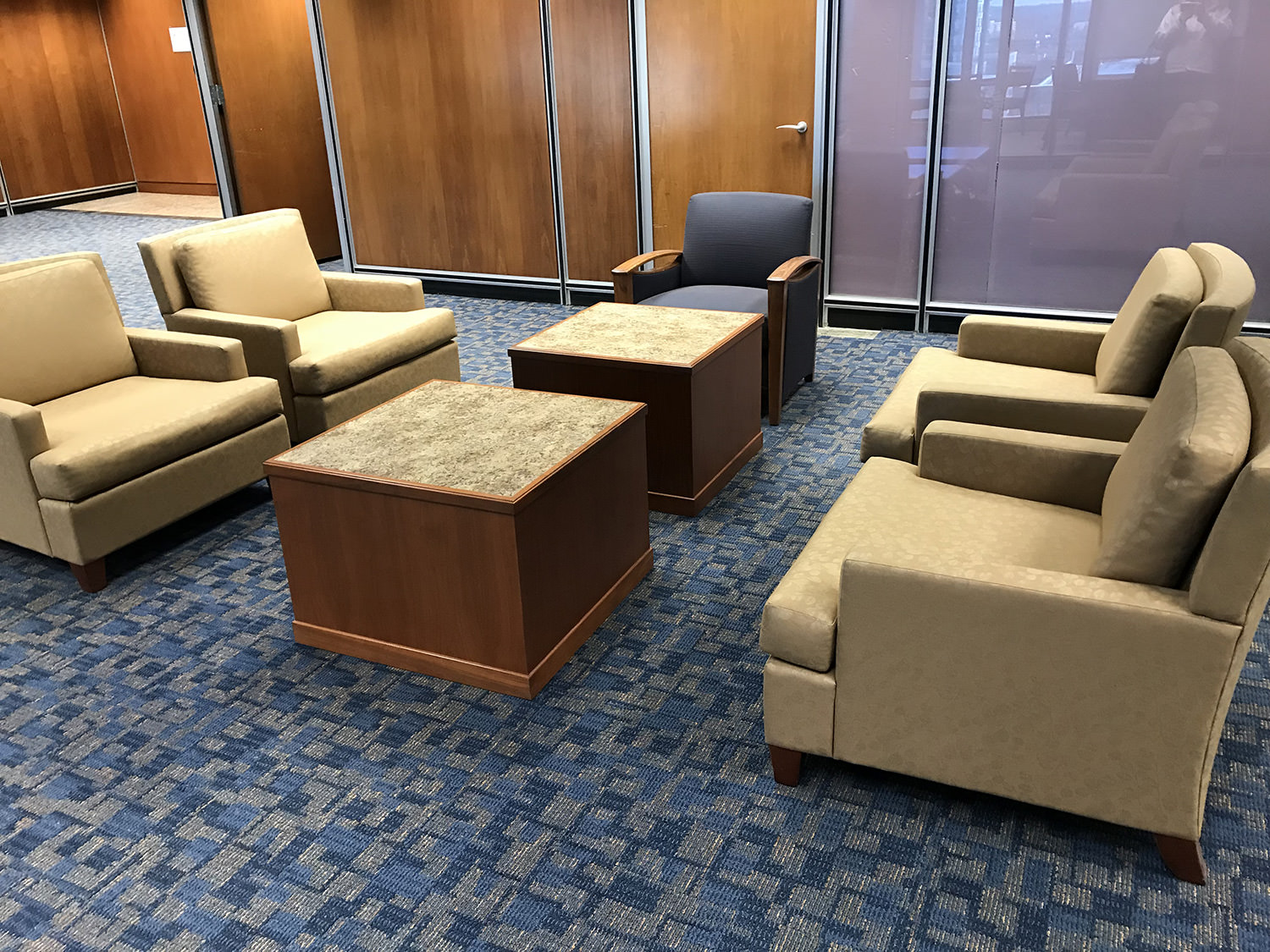 Used & Second Hand Office Furniture in Madison Wisconsin