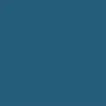 Loch blue 25 Color
